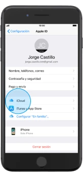 redes - paso 3