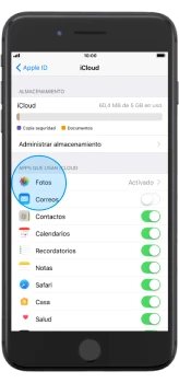 redes - paso 5