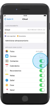 redes - paso 8