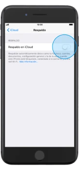 redes - paso 5