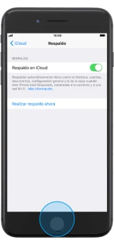 redes - paso 8