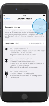 redes - paso 3