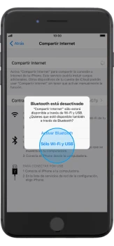 redes - paso 5