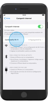 redes - paso 6
