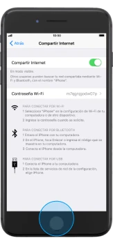 redes - paso 8