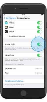 redes - paso 3