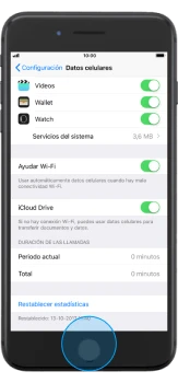 redes - paso 4