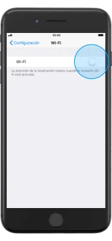 redes - paso 3