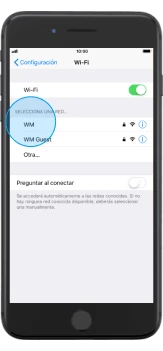 redes - paso 4
