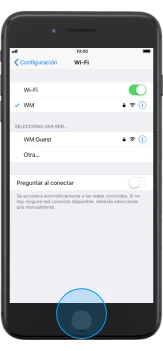 redes - paso 6
