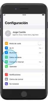 redes - paso 2