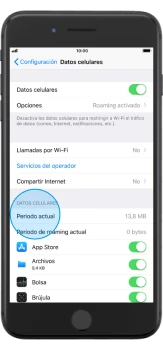 redes - paso 3