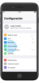 redes - paso 2