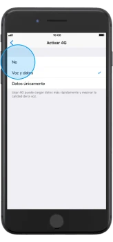 redes - paso 5