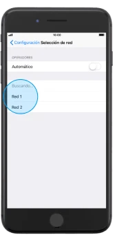 redes - paso 4