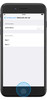 redes - paso 5