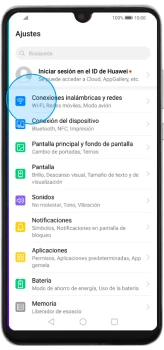 redes - paso 2