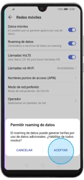 redes - paso 4