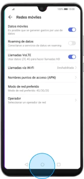 redes - paso 4
