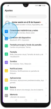 redes - paso 2