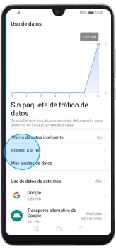 redes - paso 2