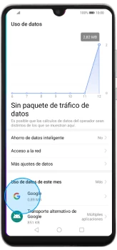 redes - paso 4