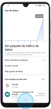 redes - paso 4