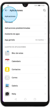 redes - paso 2