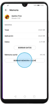 redes - paso 5