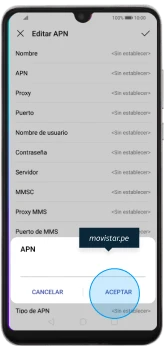 redes - paso 7