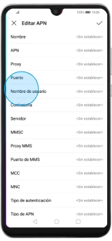 redes - paso 7