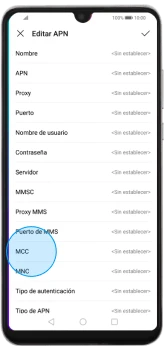 redes - paso 7