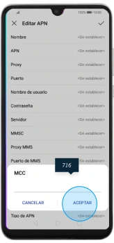 redes - paso 7