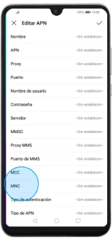 redes - paso 7