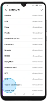 redes - paso 7