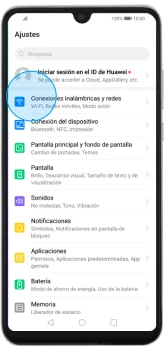 redes - paso 1