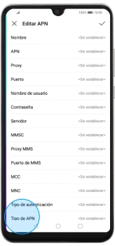 redes - paso 7