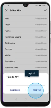 redes - paso 7