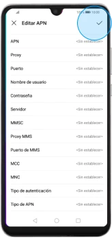 redes - paso 7