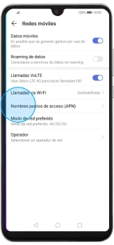 redes - paso 7