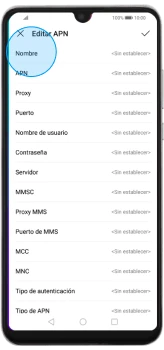 redes - paso 7