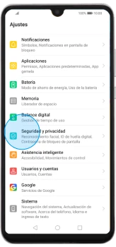 redes - paso 1