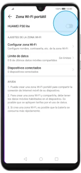redes - paso 2