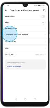 redes - paso 2