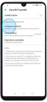 redes - paso 2