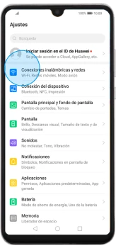 redes - paso 1