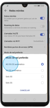 redes - paso 4