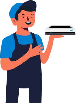 Logo hombre