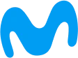 Logo Movistar