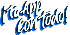 Título Tu App Con Todo